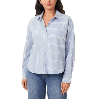 Scotch & Soda 女長袖襯衫 Scotch & Soda 女長袖襯衫