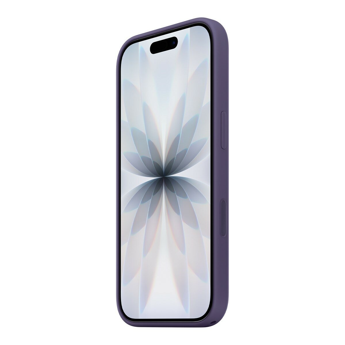 Apple iPhone 17 Silicone Case with MagSafe Apple iPhone 17 Silicone Case with MagSafe