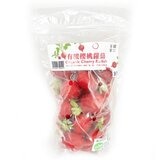 有機櫻桃蘿蔔 500公克