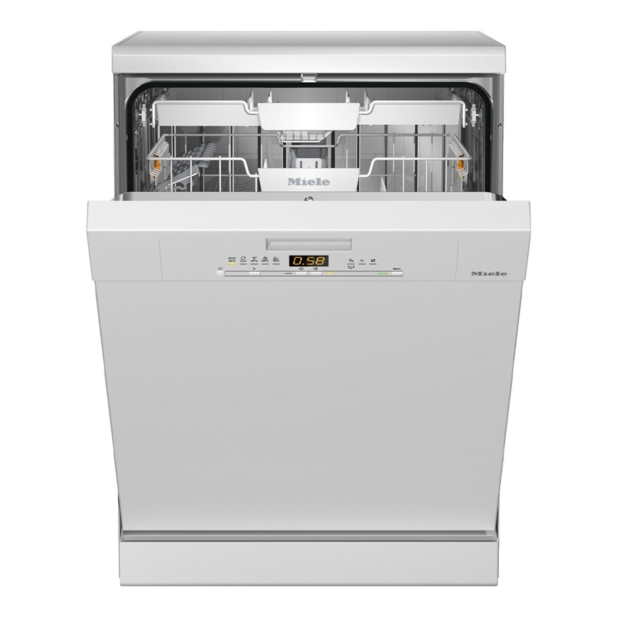 Miele 獨立式洗碗機 G5001C SC