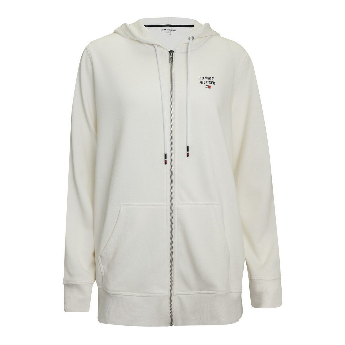 Tommy Hilfiger 女連帽外套