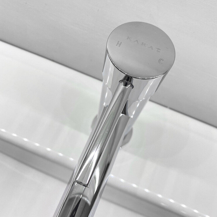 凱樂 薇拉面盆龍頭