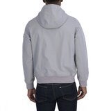 Tommy Hilfiger 男輕量軟殼外套 淺灰