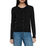 GAP 女圓領長袖開襟衫 GAP 女圓領長袖開襟衫
