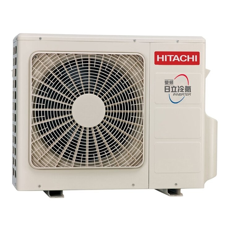 日立 5.0KW 頂級系列變頻冷暖一對一分離式冷氣 含運費及基本安裝