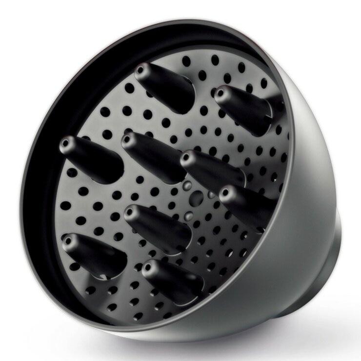 維力諾 噴射水護色吹風機 369LP