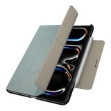 SwitchEasy Origami 全方位多角度支架保護套 iPad Pro 13吋 2024 M4 寧靜藍