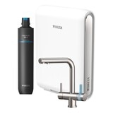 Brita mypure pro X6 超濾濾水系統 含三用智能不鏽鋼水龍頭