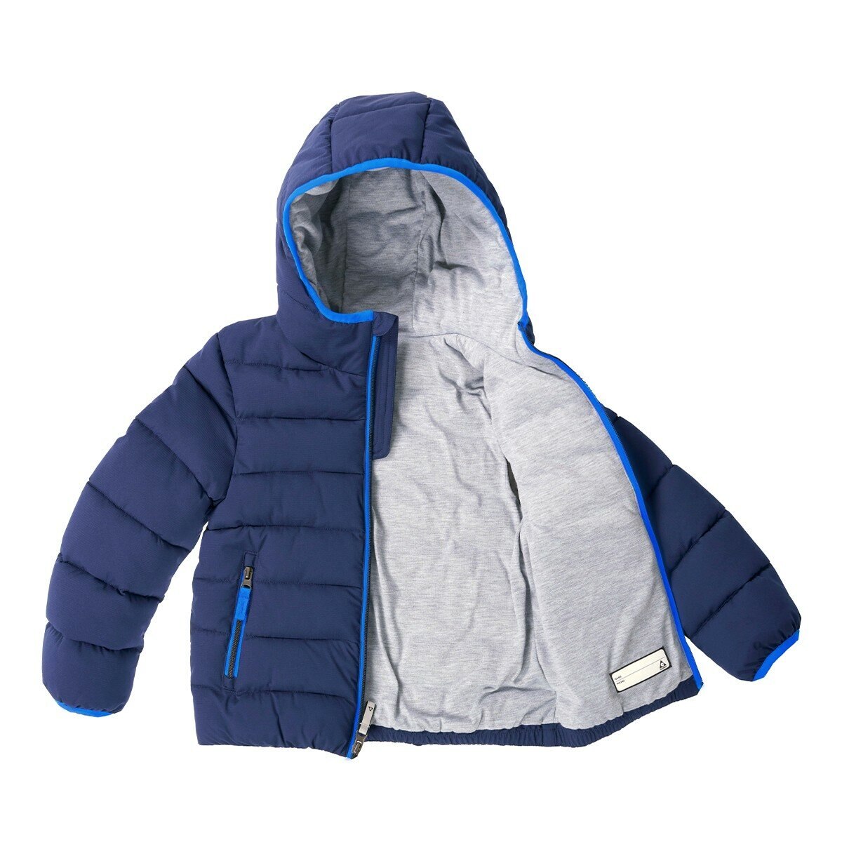 Gerry 兒童外套 深藍 XS