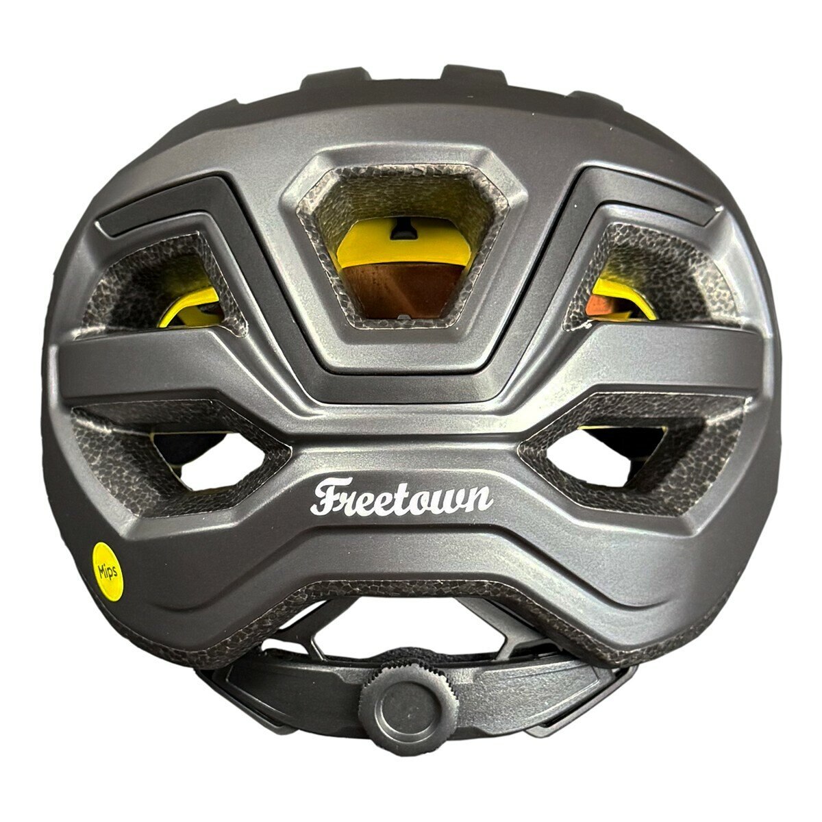 Freetown 成人自行車安全頭盔 Freetown 成人自行車安全頭盔