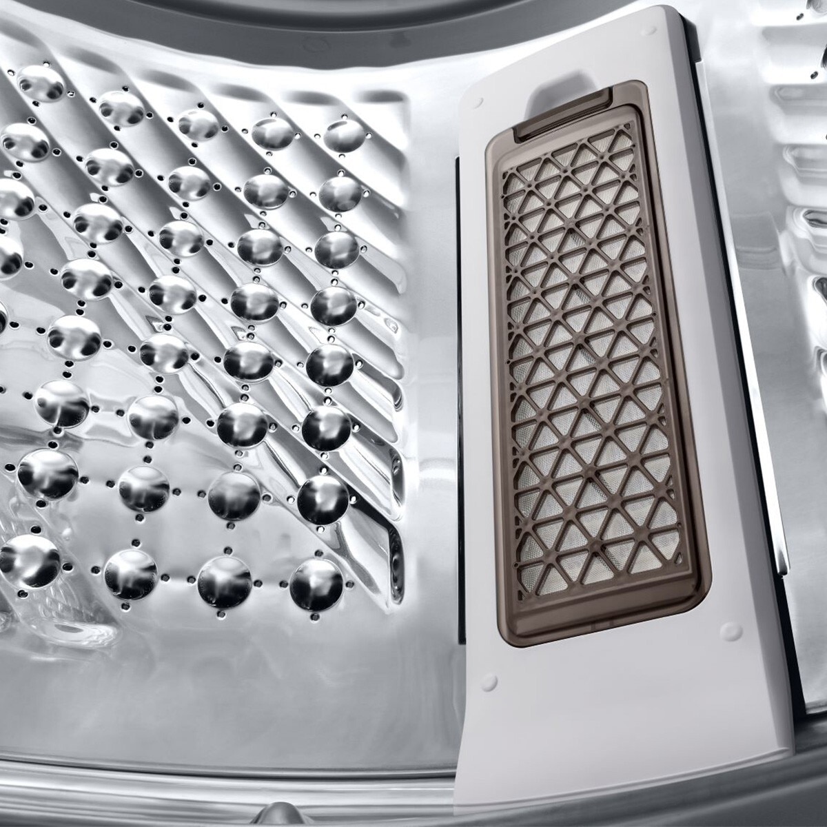 Samsung 20公斤 智慧觸控變頻直立式洗衣機 WA20R8700GV/TW