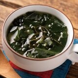 久世福 沖泡即食裙帶菜湯 180公克