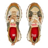 Camper 女休閒運動鞋 棕