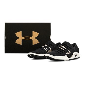 Under Armour 女訓練鞋#Speedform AMP3 Under Armour 女訓練鞋#Speedform AMP3