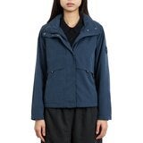 Tommy Hilfiger 女連帽外套 深藍 Tommy Hilfiger 女連帽外套 深藍