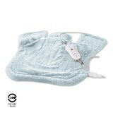 Sunbeam 夏繽電熱披肩(XL加大款) 天藍色 Sunbeam 夏繽電熱披肩(XL加大款) 天藍色