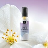 伊絲婷 春日戀曲免沖洗護髮乳 145毫升 X 2入