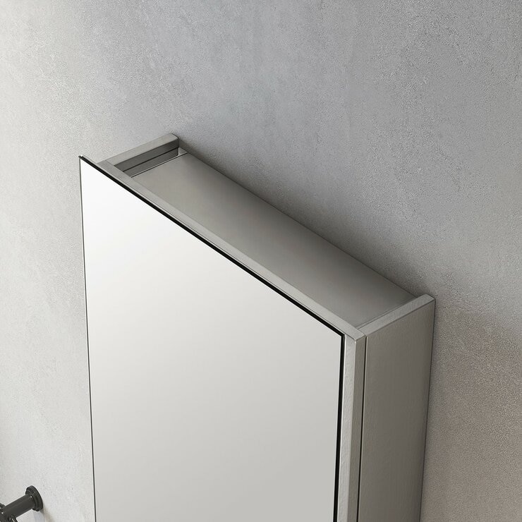 Ove Sophie 浴室儲物鏡櫃