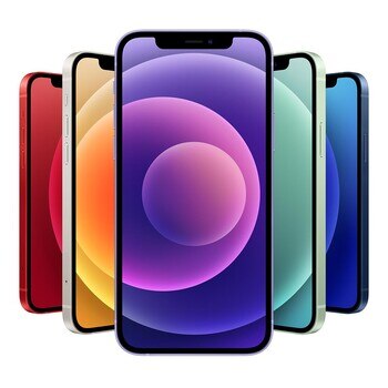 iPhone 12 128GB iPhone 12 128GB