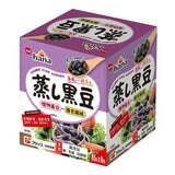 Hana 蒸黑豆 65公克 X 8入 Hana 蒸黑豆 65公克 X 8入