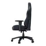 Anda Seat 皮革電競椅 黑