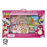 Disney 繪畫文具組