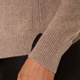 Mario Serrani 女長袖上衣