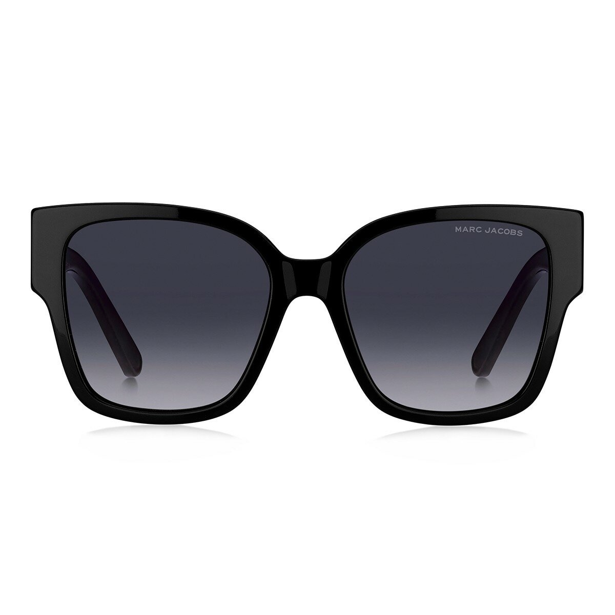 MARC JACOBS 太陽眼鏡 MARC 698/S 8079O 黑色