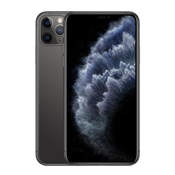 iPhone 11 Pro Max 256GB 太空灰 iPhone 11 Pro Max 256GB 太空灰