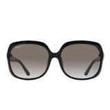 Ferragamo 太陽眼鏡 SF739SA 001 黑色