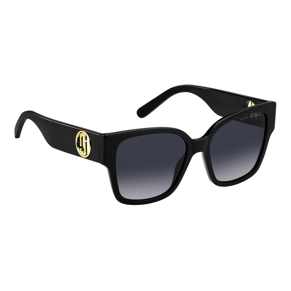 MARC JACOBS 太陽眼鏡 MARC 698/S 8079O 黑色