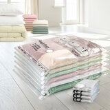 MagicBag 大型壓縮收納袋 10入 MagicBag 大型壓縮收納袋 10入