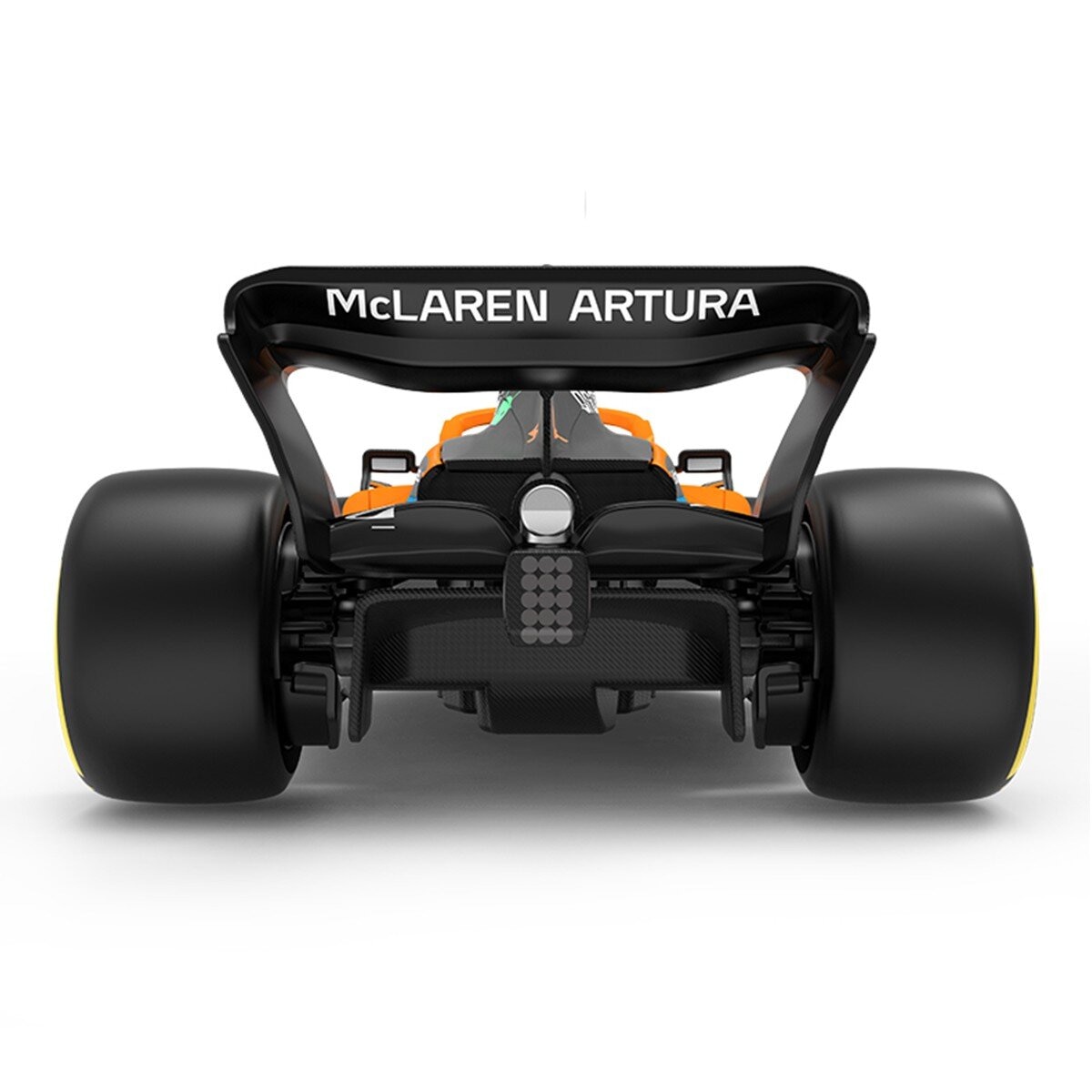 1:18 F1 遙控賽車 Mclaren / 8歲以上