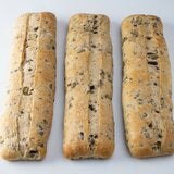 綜合橄欖巧巴達麵包 3入 綜合橄欖巧巴達麵包 3入