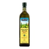 科克蘭 托斯卡尼 100% 特級冷壓初榨橄欖油 1公升