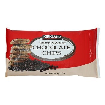 Kirkland Signature 科克蘭 可可豆 2.04公斤