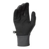 HEAD 可觸屏運動保暖手套 灰色