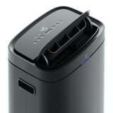 伊萊克斯 12公升極適家居500清淨除濕機 ED1251DD