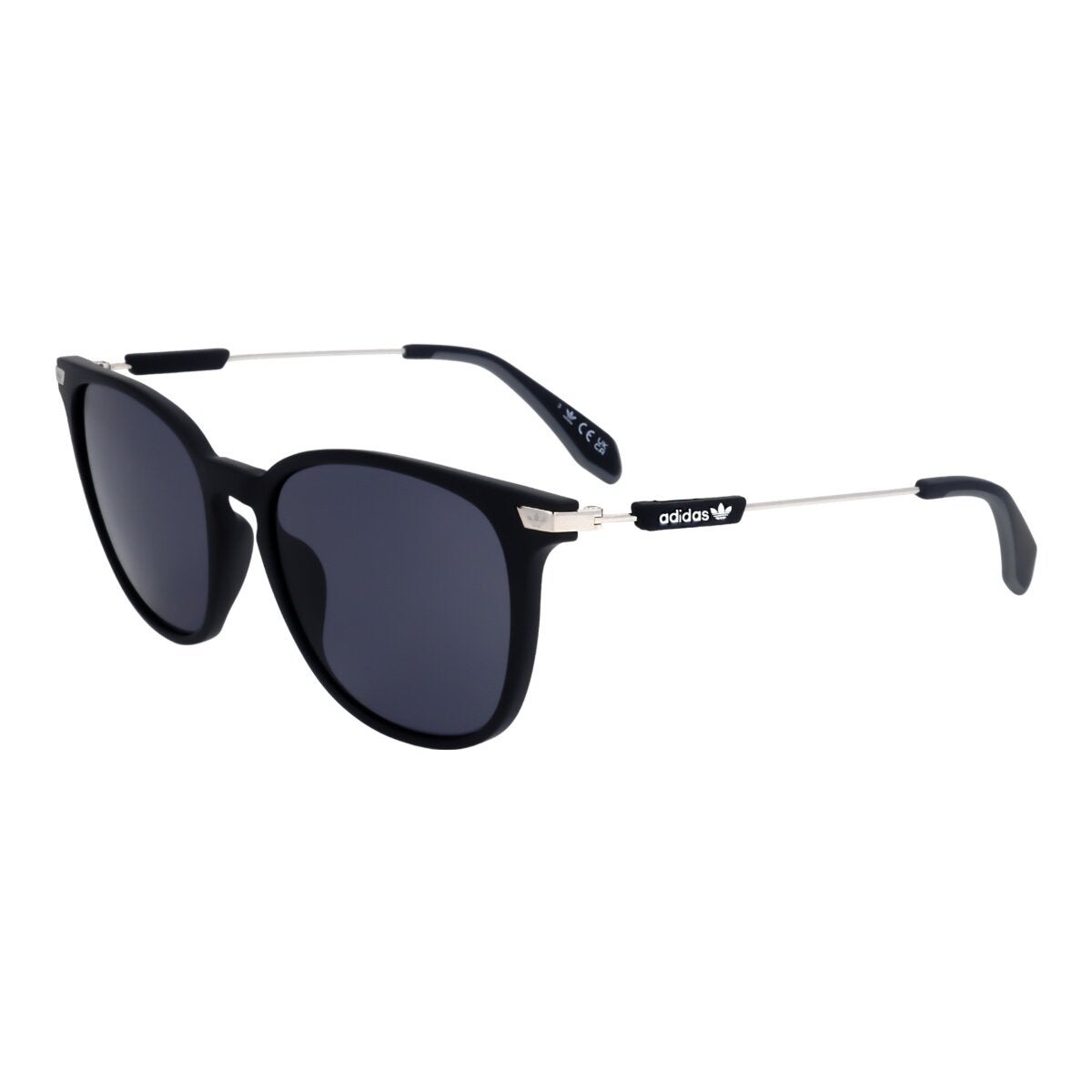 Adidas Originals 太陽眼鏡OR0074 02A 黑色