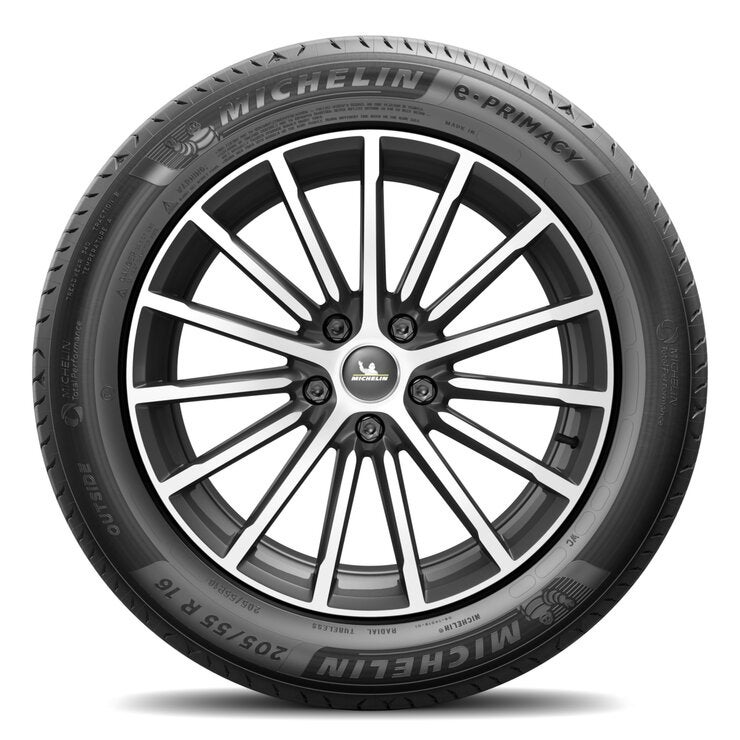 米其林 245/45 R19 102Y EXTRA LOAD E PRIMACY 輪胎 米其林 245/45 R19 102Y EXTRA LOAD E PRIMACY 輪胎