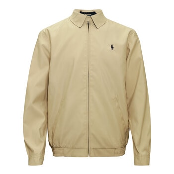 Polo Ralph Lauren 男防風外套
