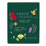 福記 紅豆紫米粥 250公克 X 12入 福記 紅豆紫米粥 250公克 X 12入
