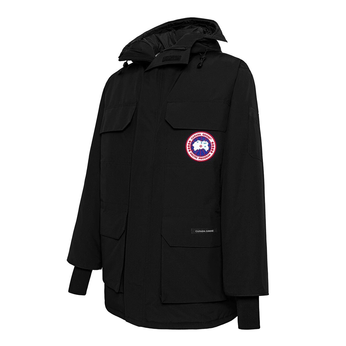Canada goose deals jacket costco