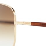 Ray-Ban 太陽眼鏡 RB3683 001/51 金色