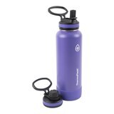 ThermoFlask 不鏽鋼保冷瓶 1.2公升 X 2件組