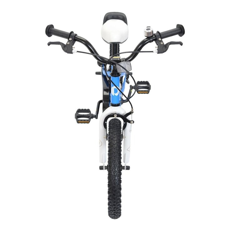 瑞瓦德 16 吋兒童腳踏車 天空藍