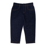 Pekkle 嬰兒秋冬服飾四件套組 大象 18M