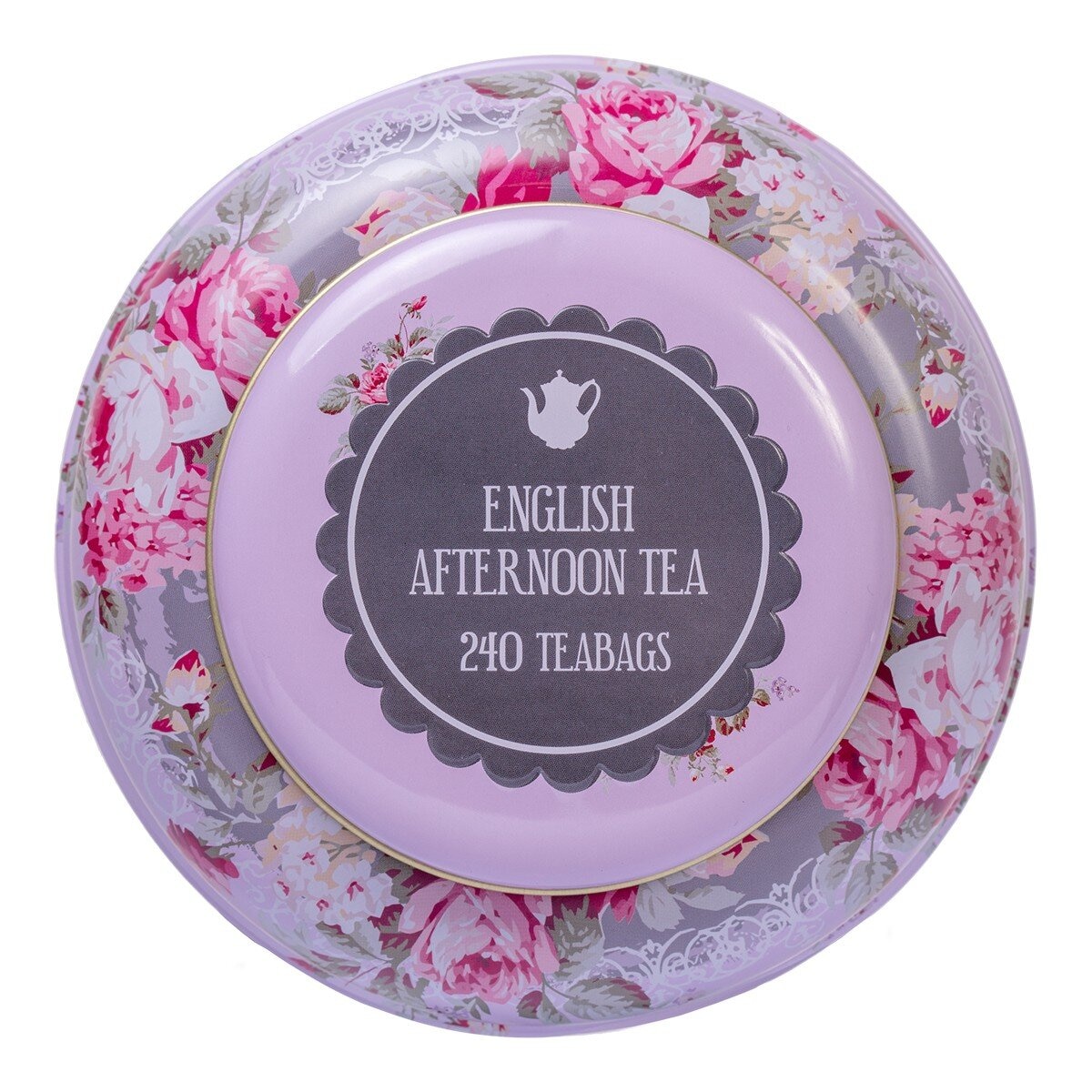 New English 早餐茶茶包 2公克 X 240包