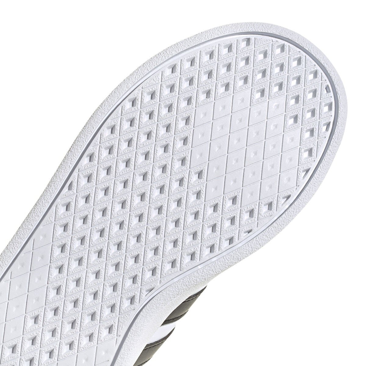 Adidas 兒童休閒鞋 黑