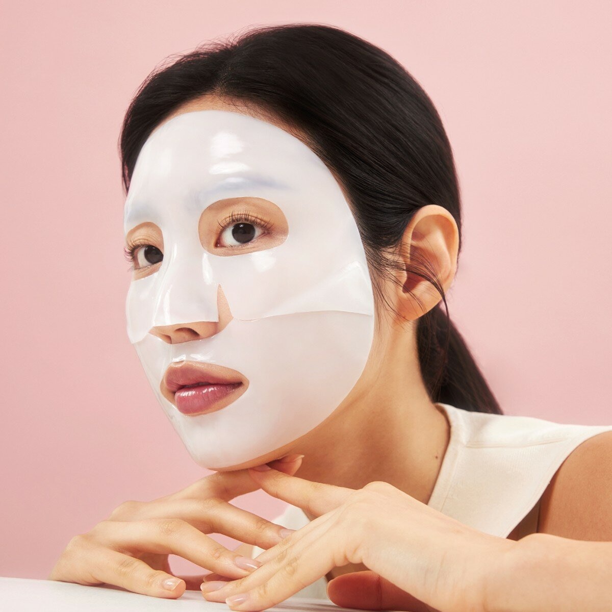 Biodance 膠原蛋白深層全效面膜 24入 Biodance 膠原蛋白深層全效面膜 24入